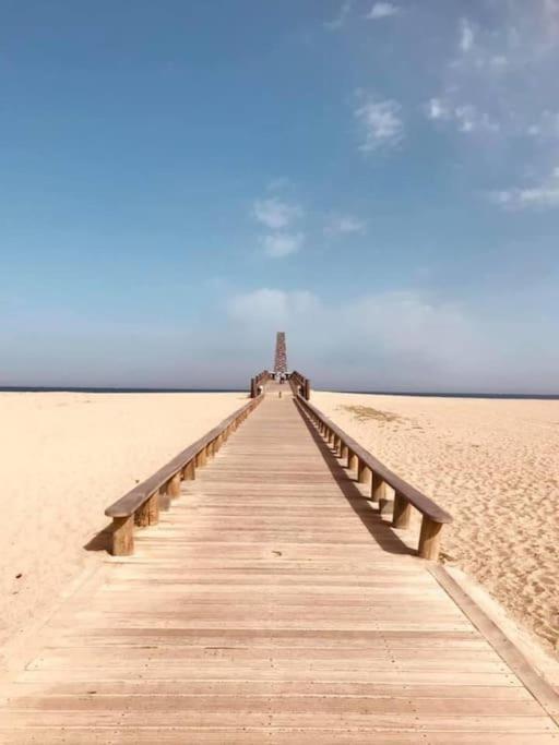 Appartement Avec Vue Sur Le Port Leucate Eksteriør bilde